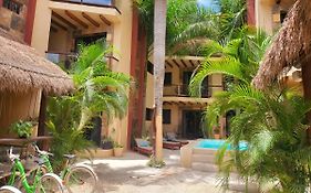 Suites Villas El Jardin