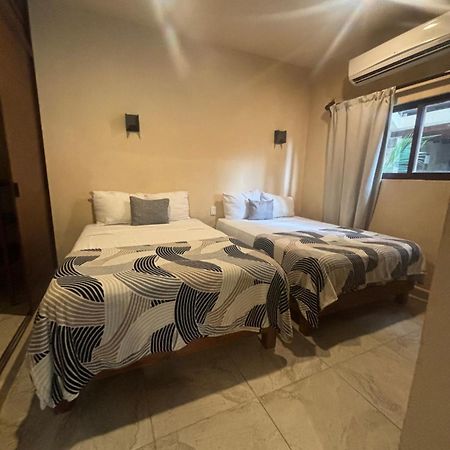 Suites Villas El Jardin Isla Holbox Zewnętrze zdjęcie