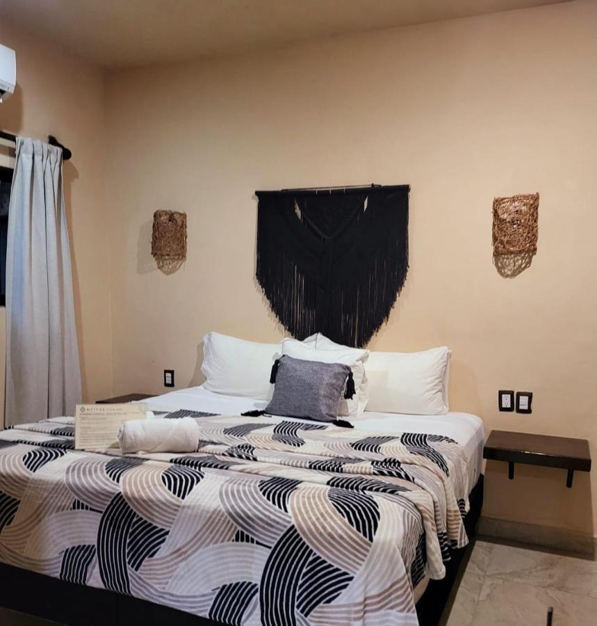 Suites Villas El Jardin Isla Holbox Zewnętrze zdjęcie