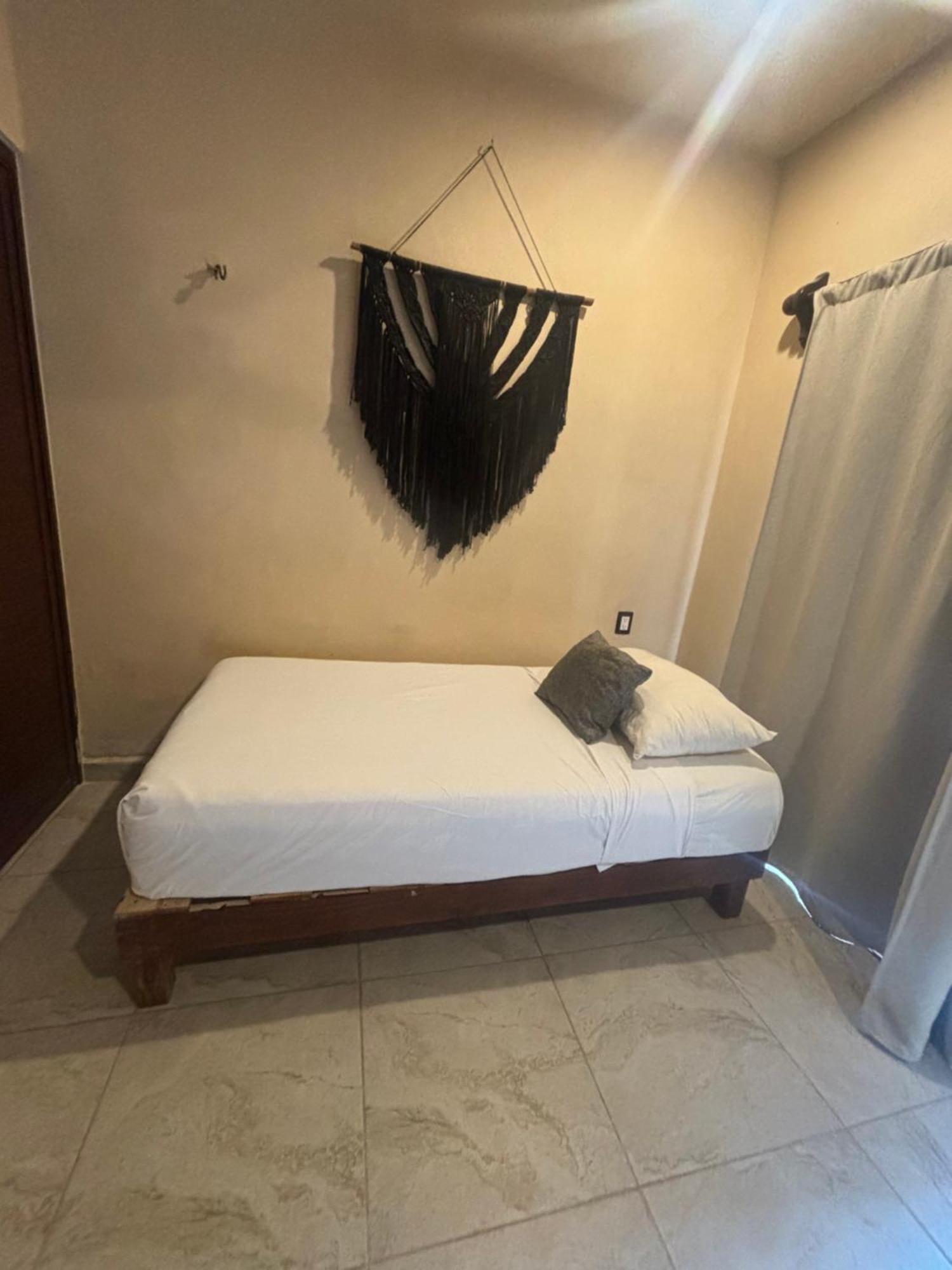 Suites Villas El Jardin Isla Holbox Zewnętrze zdjęcie