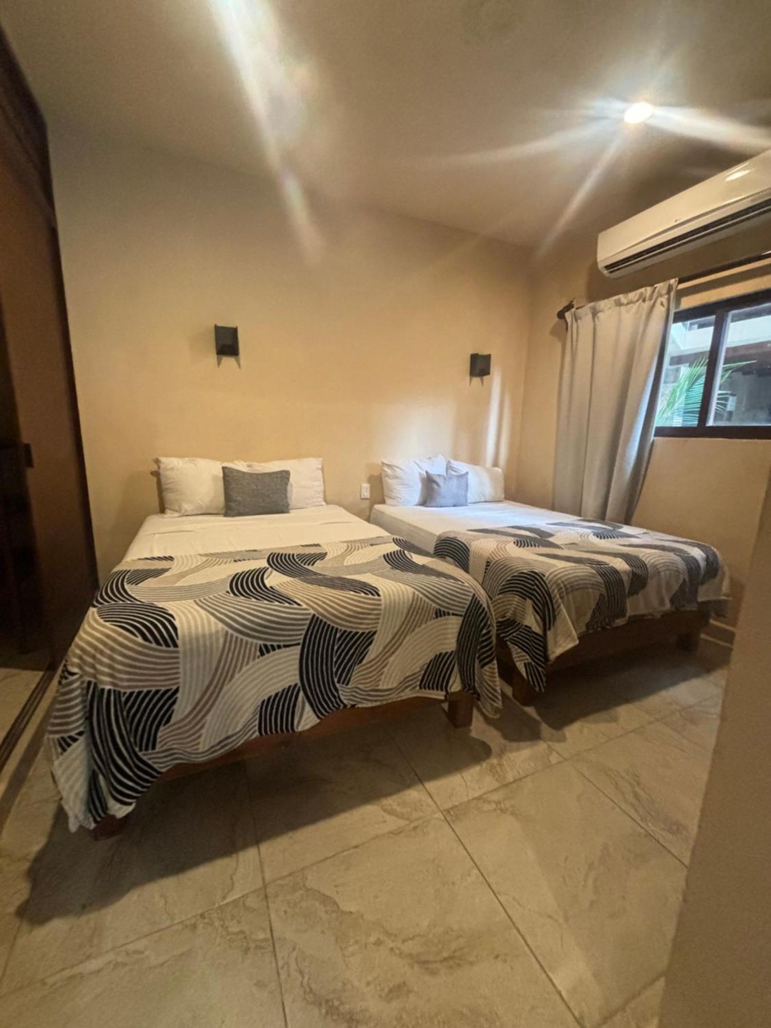 Suites Villas El Jardin Isla Holbox Zewnętrze zdjęcie