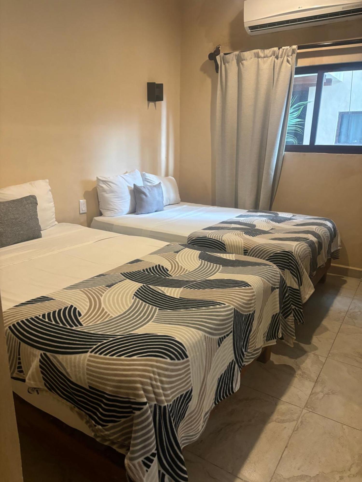 Suites Villas El Jardin Isla Holbox Zewnętrze zdjęcie